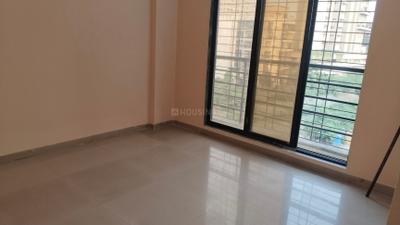 Bedroom Image of 1200 Sq.ft 2 BHK Apartment / Flat for sale in Tejas  Narmada, Ulwe Navi Mumbai for Rs. 8000000