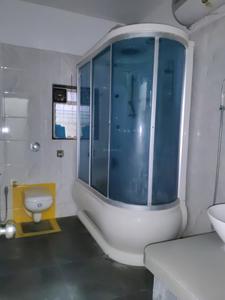 Bedroom Five Image of 2600 Sq.ft 4.5 BHK Villa for sale in Cosmos Hawaiian, Thane West Thane for Rs. 45000000