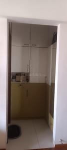 Kitchen Image of 2261 Sq.ft 3 BHK Apartment / Flat for rent in Living Another Sky, Horamavu Bengaluru for Rs. 100000
