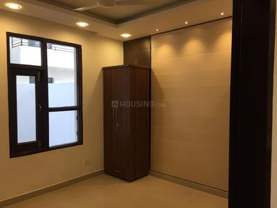 Delhi Bhk Flat Lakhs Bhk Flats In Saket For Sale 20 Lakhs To 30