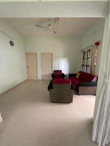 3 BHK Independent House