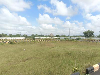 Image of 600 Sq.ft Residential Plot / Land for sale in Perungavoor, Chennai for Rs. 1380000