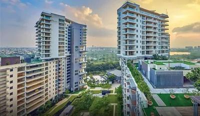 Image of 3226 Sq.ft 4.5 BHK Apartment / Flat for sale in Sector 66, Gurgaon for Rs. 51616000