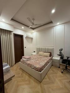 3 BHK Independent Builder Floor