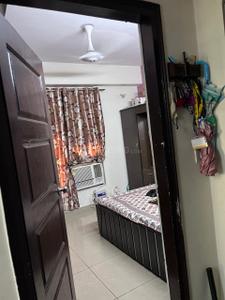 Bedroom Image of 1115 Sq.ft 2 BHK Apartment / Flat for sale in Land Craft River Heights Tower 18, Ghukna Ghaziabad for Rs. 8000000