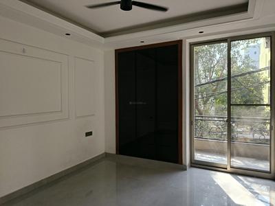 Bedroom Image of 2000 Sq.ft 4 BHK Builder Floor for sale in Kaushambi Ghaziabad for Rs. 23500000