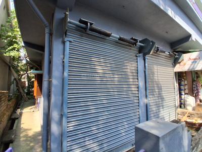 Balcony Image of 300 Sq.ft 1 BHK Builder Floor for rent in Dum Dum Kolkata for Rs. 15000