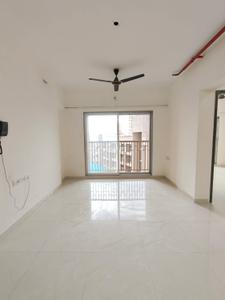 Hall Image of 850 Sq.ft 2 BHK Apartment / Flat for rent in Ace Homes, Kasarvadavali Thane for Rs. 25000