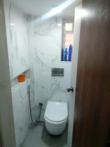 Bathroom Image of Rna in Mira Road East, Mira Bhayandar