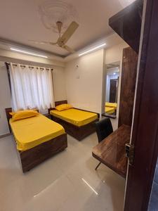 Hall Image of Kalpavriksha student housing in Thavarekere, Bengaluru