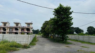 SHIVOY CITY LUCKNOW Plot View 2
