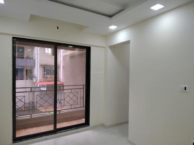 Living Room Image of 850 Sq.ft 2 BHK Apartment / Flat for rent in Jangid Galaxy, Thane West Thane for Rs. 35000