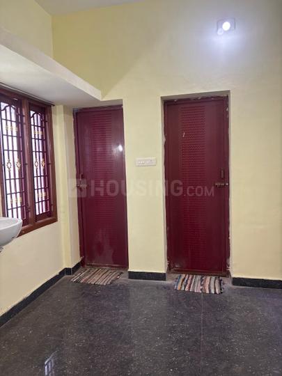 Sundaram Pillai Nagar Bedroom 1