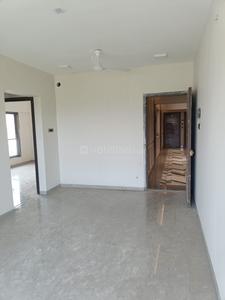 Hall Image of 775 Sq.ft 2 BHK Apartment / Flat for sale in Santacruz West Mumbai for Rs. 40000000
