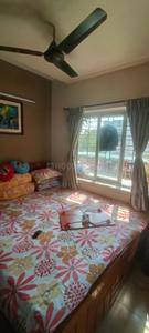 Bedroom Image of 800 Sq.ft 2 BHK Apartment / Flat for sale in Baghajatin Kolkata for Rs. 4000000