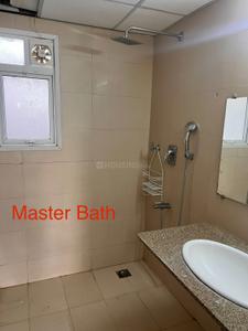 Image of 1900 Sq.ft 3 BHK Apartment / Flat for rent in RMZ Galleria Residences, Yelahanka, Bengaluru for Rs. 78000