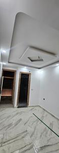 Hall Image of 1000 Sq.ft 3 BHK Builder Floor for sale in Sector 14 Dwarka New Delhi for Rs. 6000000