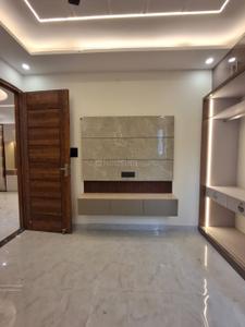 Hall Image of 1500 Sq.ft 3 BHK Builder Floor for sale in Govind Vihar Dehradun for Rs. 7800000