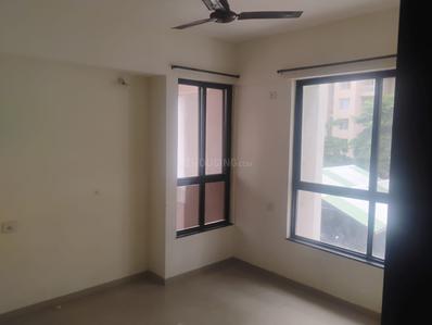 Bedroom Image of 1050 Sq.ft 2 BHK Apartment / Flat for rent in ARV Ganga Kingston, Mohammed Wadi Pune for Rs. 27000