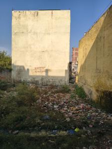 Sector 3 Greater Noida West Plot View 2