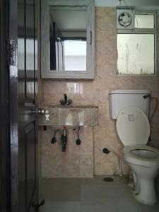 Bedroom One Image of 1165 Sq.ft 3 BHK Apartment / Flat for sale in Paras Seasons, Sector 168 Noida for Rs. 9600000