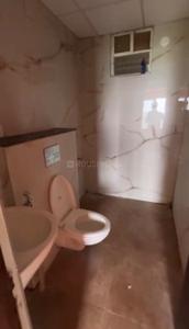 Bathroom Image of 1215 Sq.ft 3 BHK Apartment / Flat for sale in Pundag Ranchi for Rs. 5900000