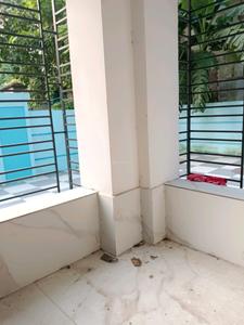 Bedroom One Image of 720 Sq.ft 2 BHK Apartment / Flat for sale in Kamdahari Kolkata for Rs. 2700000