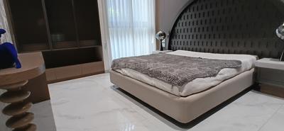 Bedroom Image of 1750 Sq.ft 3 BHK Apartment / Flat for sale in Kharadi Pune for Rs. 14990000