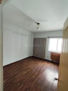 Bedroom Image of 1410 Sq.ft 3 BHK Apartment / Flat for sale in Paras Tierea, Sector 137 Noida for Rs. 10800000