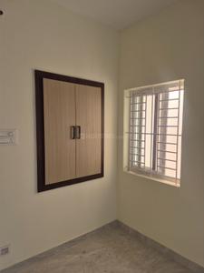 Bedroom Image of 1200 Sq.ft 2 BHK Independent House for sale in Karamadai Coimbatore for Rs. 5500000