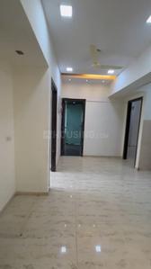 Living Room Image of 1070 Sq.ft 3 BHK Apartment / Flat for sale in DLH Dev Prestige, Andheri West Mumbai for Rs. 50000000