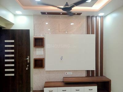 Hall Image of 1970 Sq.ft 3 BHK Apartment / Flat for rent in Feacon Heritage Premium, Jai Prakash Nagar Ranchi for Rs. 35000
