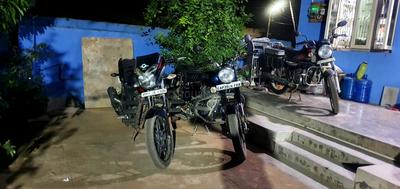 Image of 3240 Sq.ft 4 BHK Independent House for sale in Dharmaji Gudem, Eluru for Rs. 15000000