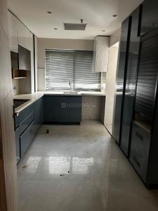 Kitchen Image of 3000 Sq.ft 4 BHK Apartment / Flat for sale in Vatika City , Sector 49 Gurgaon for Rs. 61000000