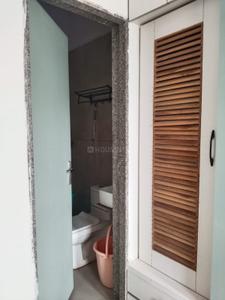Image of 2376 Sq.ft 2 BHK Penthouse for sale in Arise Atlantis, Jagatpur, Ahmedabad for Rs. 9200000