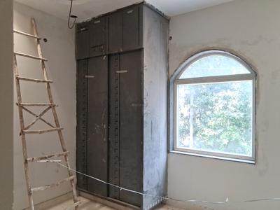 Bedroom Image of 900 Sq.ft 3 BHK Builder Floor for sale in Paschim Vihar New Delhi for Rs. 19000000