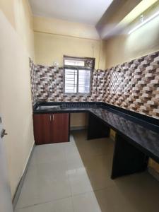 Kitchen Image of 1050 Sq.ft 2 BHK Apartment / Flat for sale in New Town Kolkata for Rs. 6500000