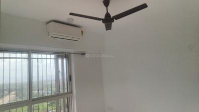 Bedroom Image of 740 Sq.ft 2 BHK Apartment / Flat for rent in Lodha Codename Prime Square, Palava Phase 1 Thane for Rs. 19000
