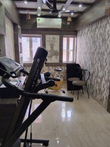 Hall Image of 2000 Sq.ft 4 BHK Apartment / Flat for sale in Kalighat Kolkata for Rs. 22500000