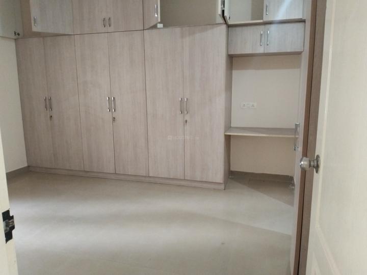 Pampa Extension, Hebbal Kempapura Bedroom One 1