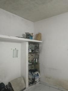 Bedroom Image of 288 Sq.ft 1 RK Independent House for rent in Teka Naka Nagpur for Rs. 5800