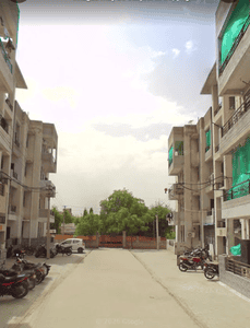 2 BHK Flat