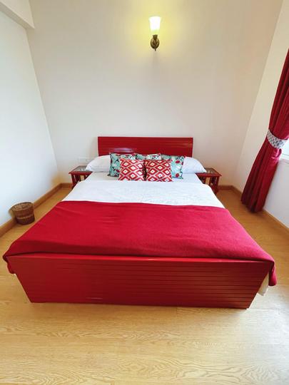 Block I, Alpha II Greater Noida Bedroom 1