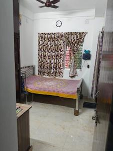 Bedroom Image of 630 Sq.ft 2 BHK Apartment / Flat for sale in Ward No 113 Kolkata for Rs. 2900000