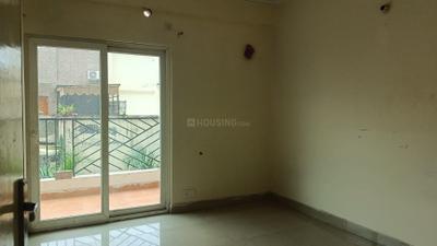 Bedroom Image of 627 Sq.ft 1 BHK Apartment / Flat for sale in Nilaya Greens, Raj Nagar Extension Ghaziabad for Rs. 3300000