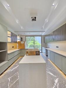 Kitchen Image of 4500 Sq.ft 4.5 BHK Builder Floor for sale in South City Luxury Floors, Sector 50 Gurgaon for Rs. 63000000