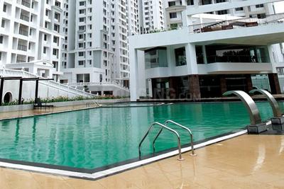 Image of 1330 Sq.ft 3 BHK Apartment / Flat for sale in Elamkulam, Kochi for Rs. 9900000