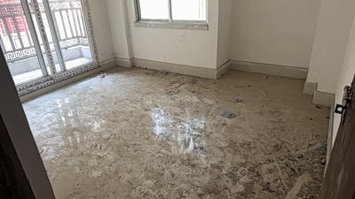 Bedroom Image of 989 Sq.ft 2 BHK Apartment / Flat for sale in Airport Gate no. 1 Kolkata for Rs. 3461000