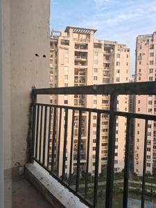 Living Room Image of 1711 Sq.ft 3 BHK Apartment / Flat for rent in Jaypee Klassic , Sector 129 Noida for Rs. 42000