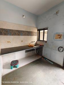 Kitchen Image of 800 Sq.ft 2 BHK Independent House for sale in Gotri Vadodara for Rs. 7500000